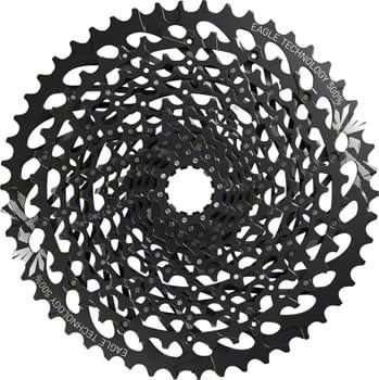 SRAM GX Eagle Cassette - 10-50T - 12 speed