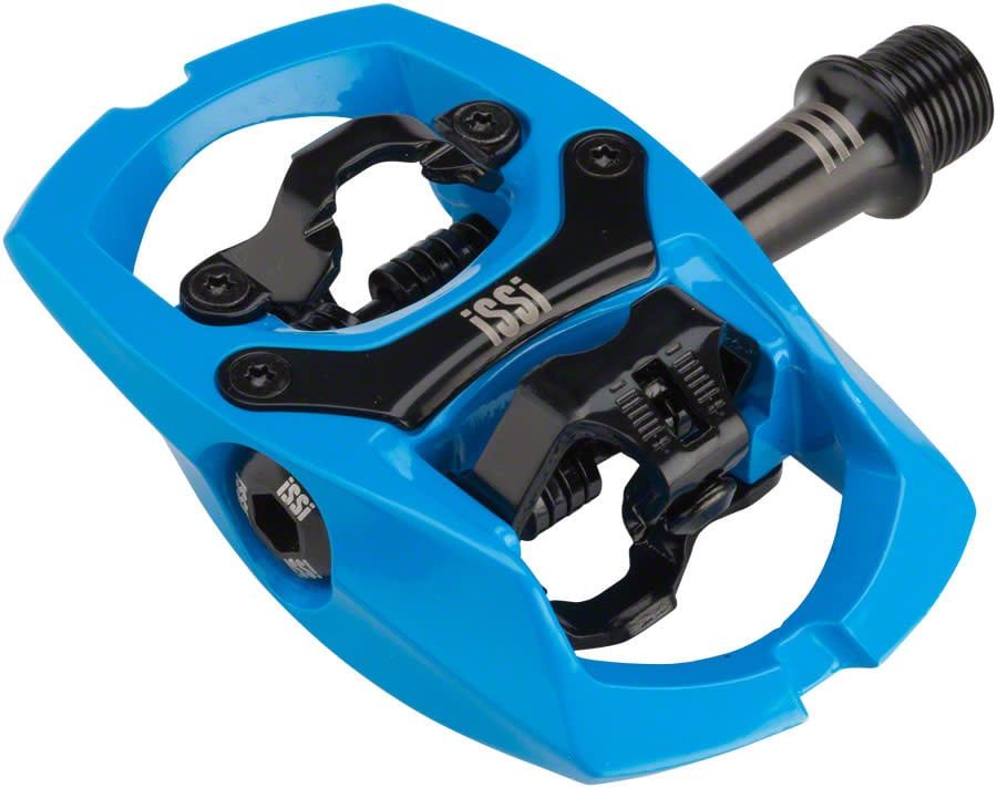 Pedal iSSi Trail III Sky Bl