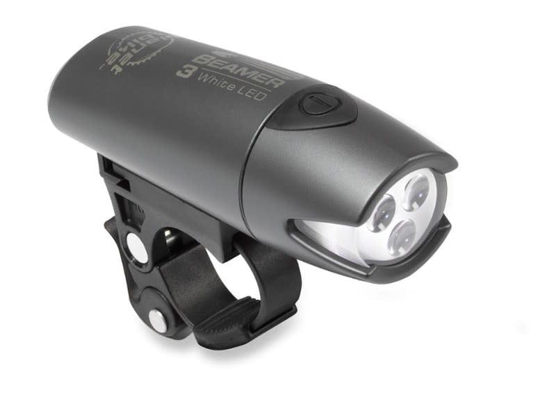 Planet Bike 3 LED Beamer Headlight