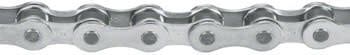 SRAM PC-1 Chain Silver  - Single Speed 1/2&quot; x 1/8&quot;