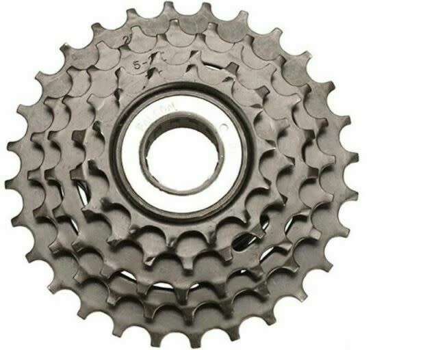 Falcon Freewheel - 14-28t - 5 speed