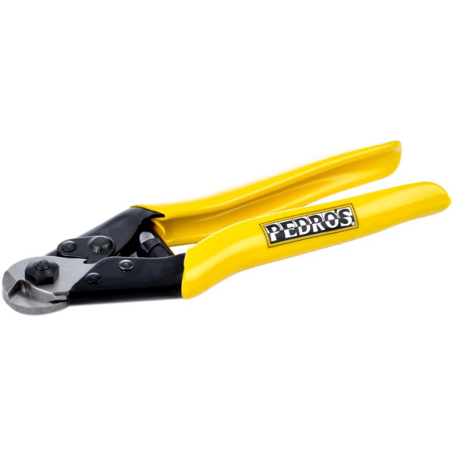 Pedro&#39;s Cable Cutter Bicycle Cable and Housing Cutter