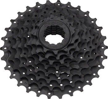 SRAM PG-820 Cassette Black - 11-30t - 8 Speed