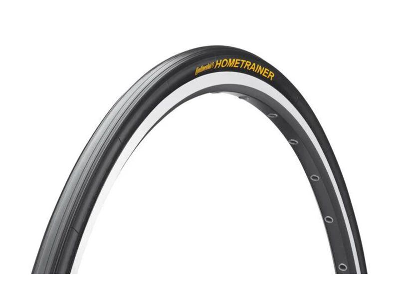 Continental Ultra Sport Home Trainer Tire 700x23c Black Folding