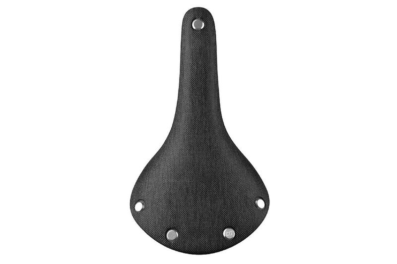 Brooks C17 Cambium - Black