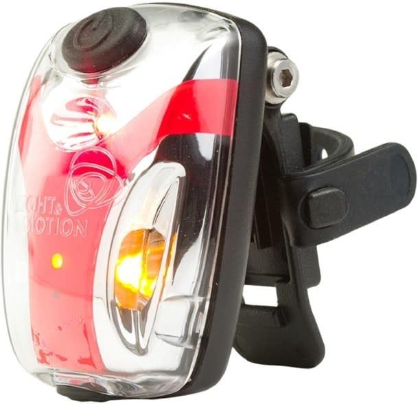 Light &amp; Motion Rear Light VIS Micro II