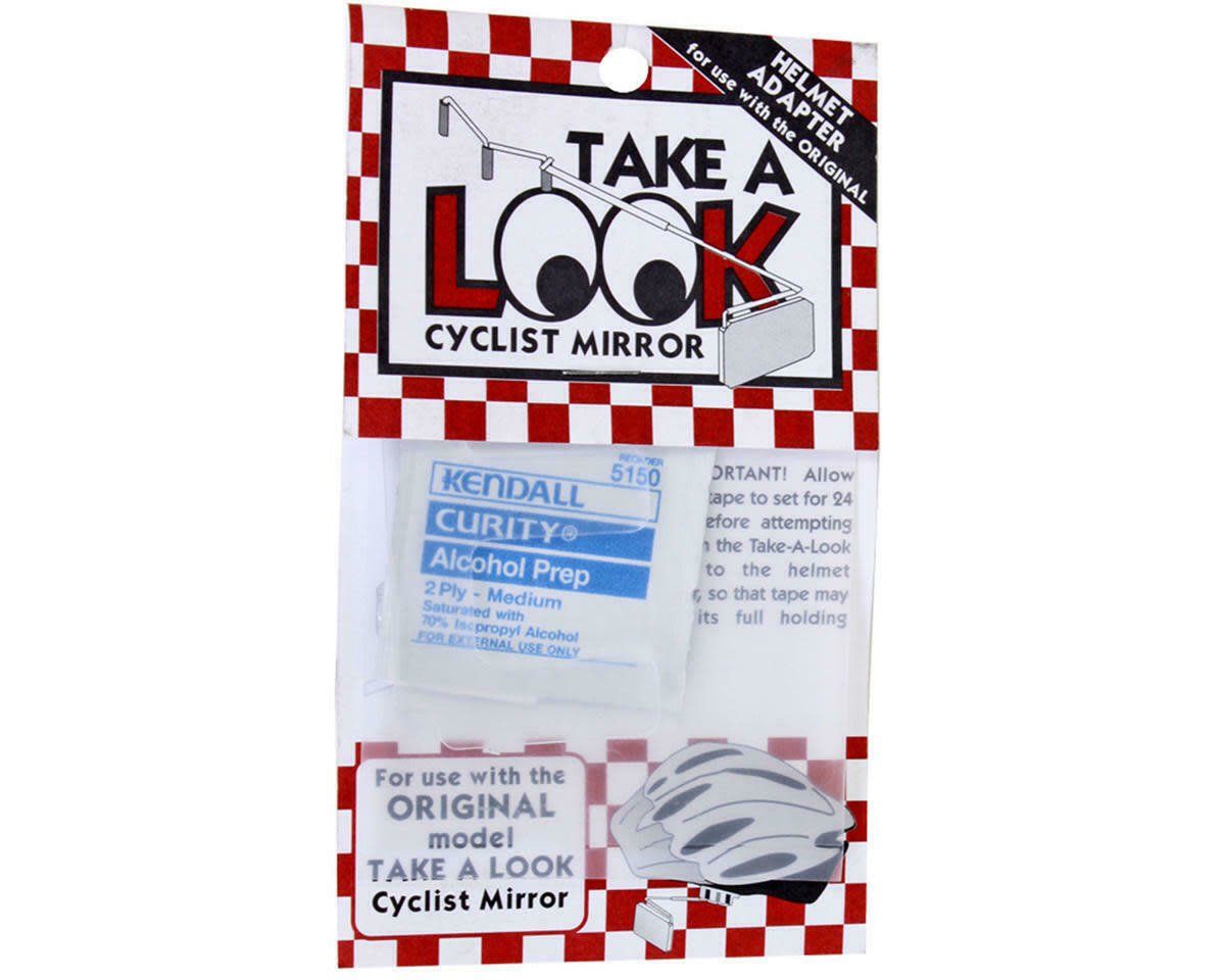 Mirror Take a look adapter kit