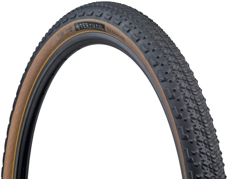 Tire Teravail Sparwood 29x2.2 Tan