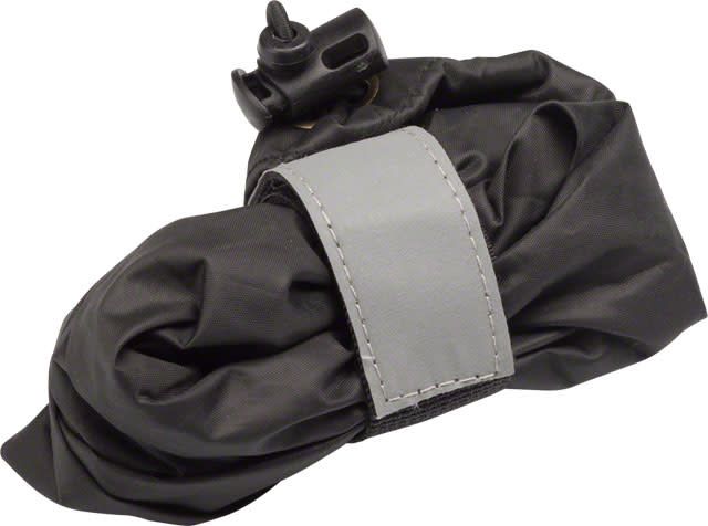 Seat Cover Planet Bike Waterproof Saddle Cover Black
