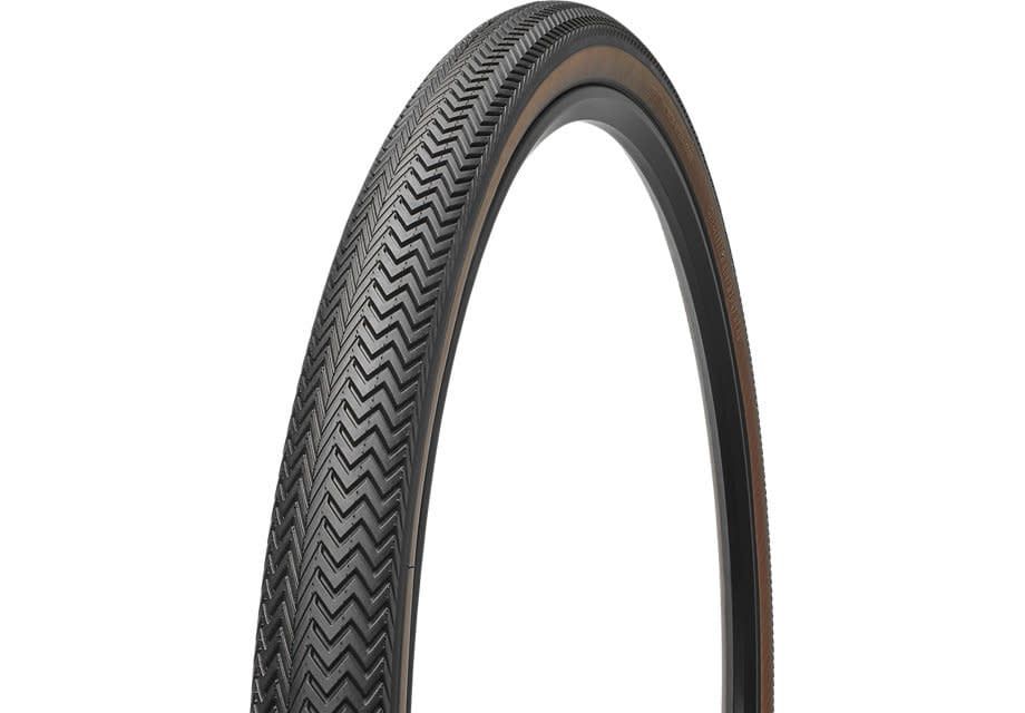 Specialized Sawtooth 2BR Tire Tan Sidewall 700x42