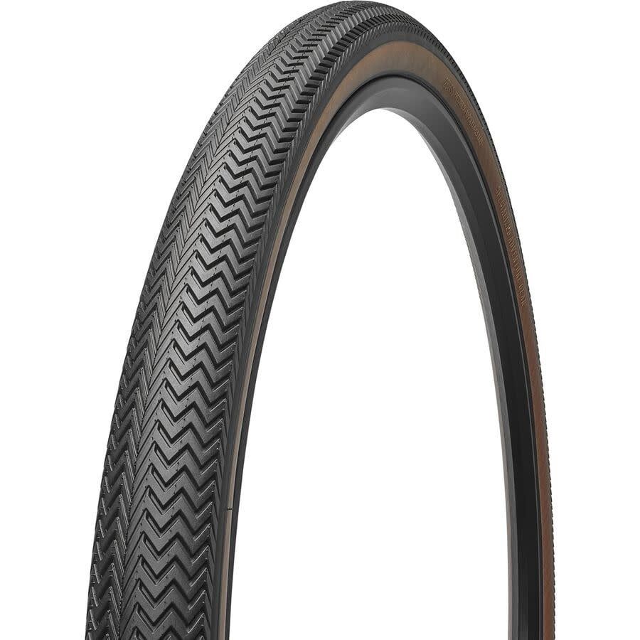 Specialized Sawtooth 2BR Tire Black/Tan 700 x 38