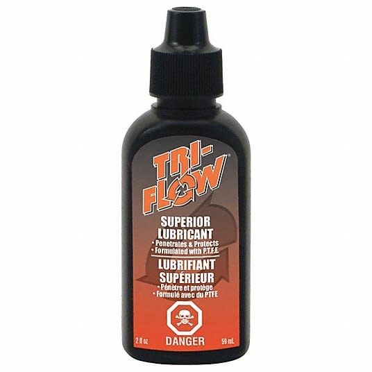 Tri-Flow Superior Dry Lube - 2 oz