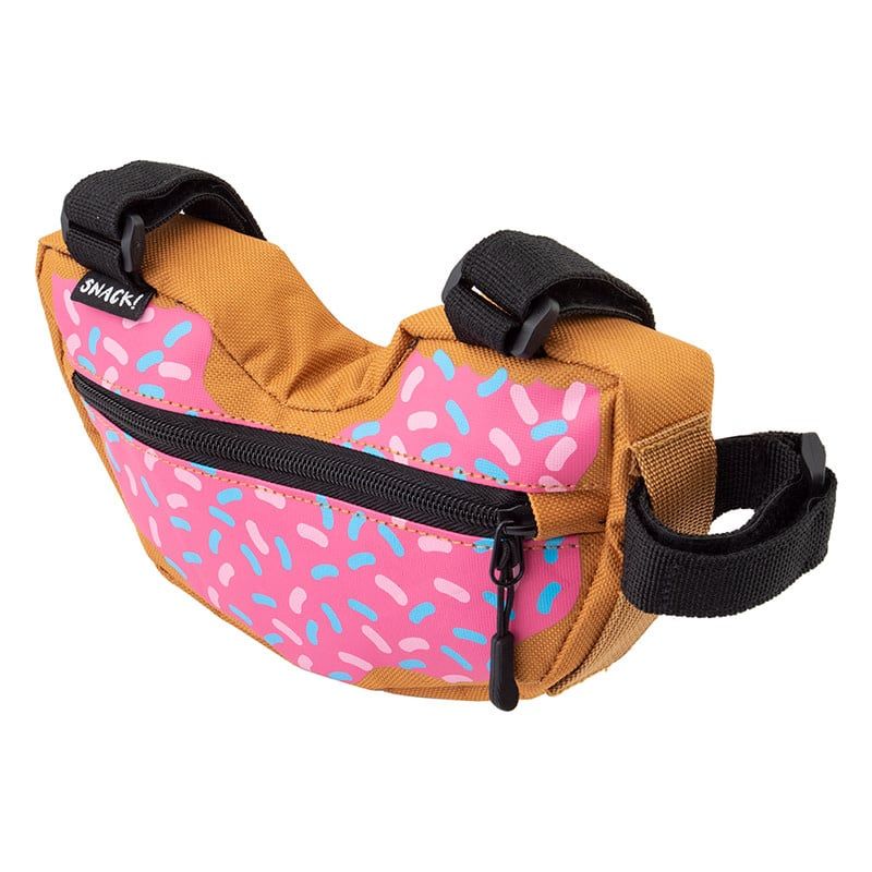 Frame Bag Snack! Donut