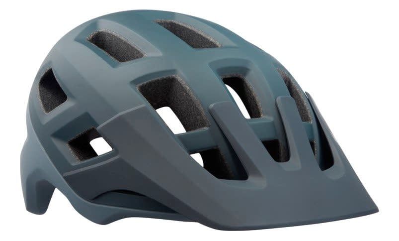 Helmet Lazer Coyote MIPS Matte Steel Blue/Gray M