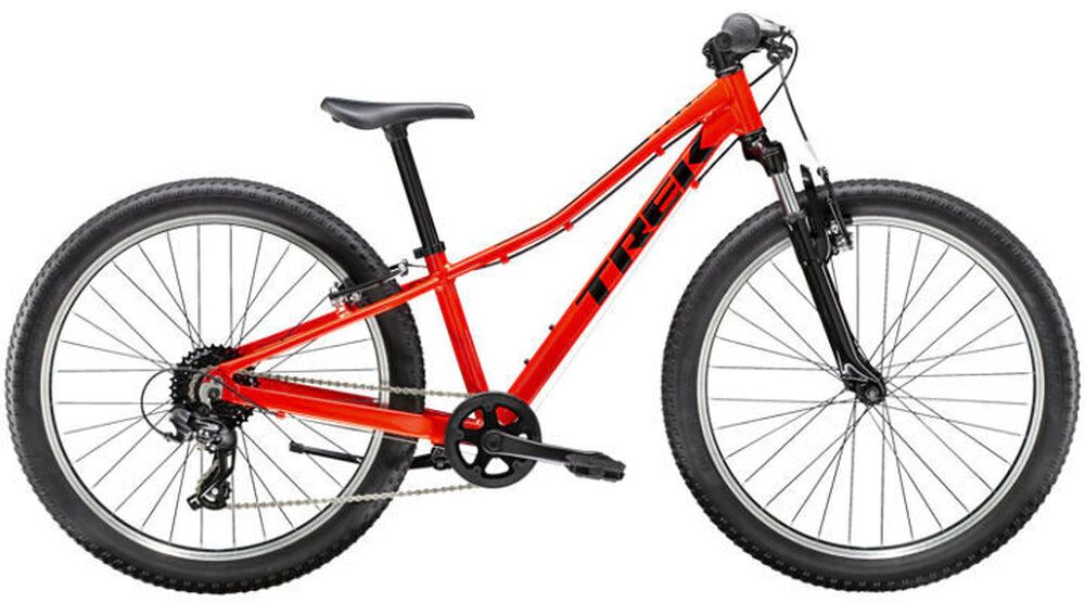 Trek Precaliber 24 8S B Sus 24 Radioactive Red