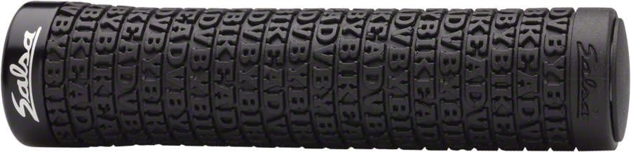 Salsa Backcountry Grips 135mm - Black