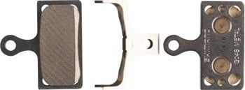 Shimano G04S Metal Disc Brake Pads