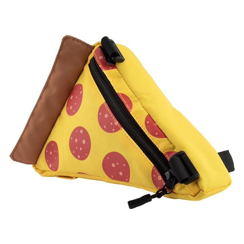 Frame Bag Snack! Pizza