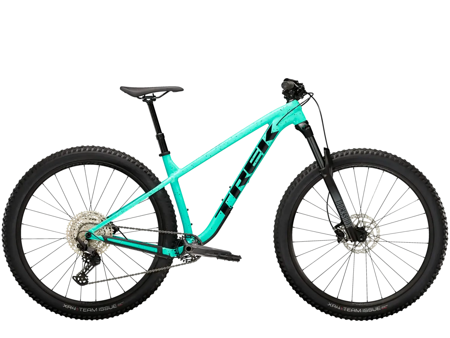 Trek Roscoe 7 ML Miami Green/Trek Black