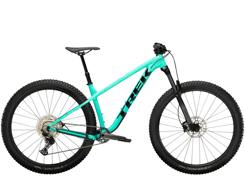 Trek Roscoe 7 ML Miami Green/Trek Black