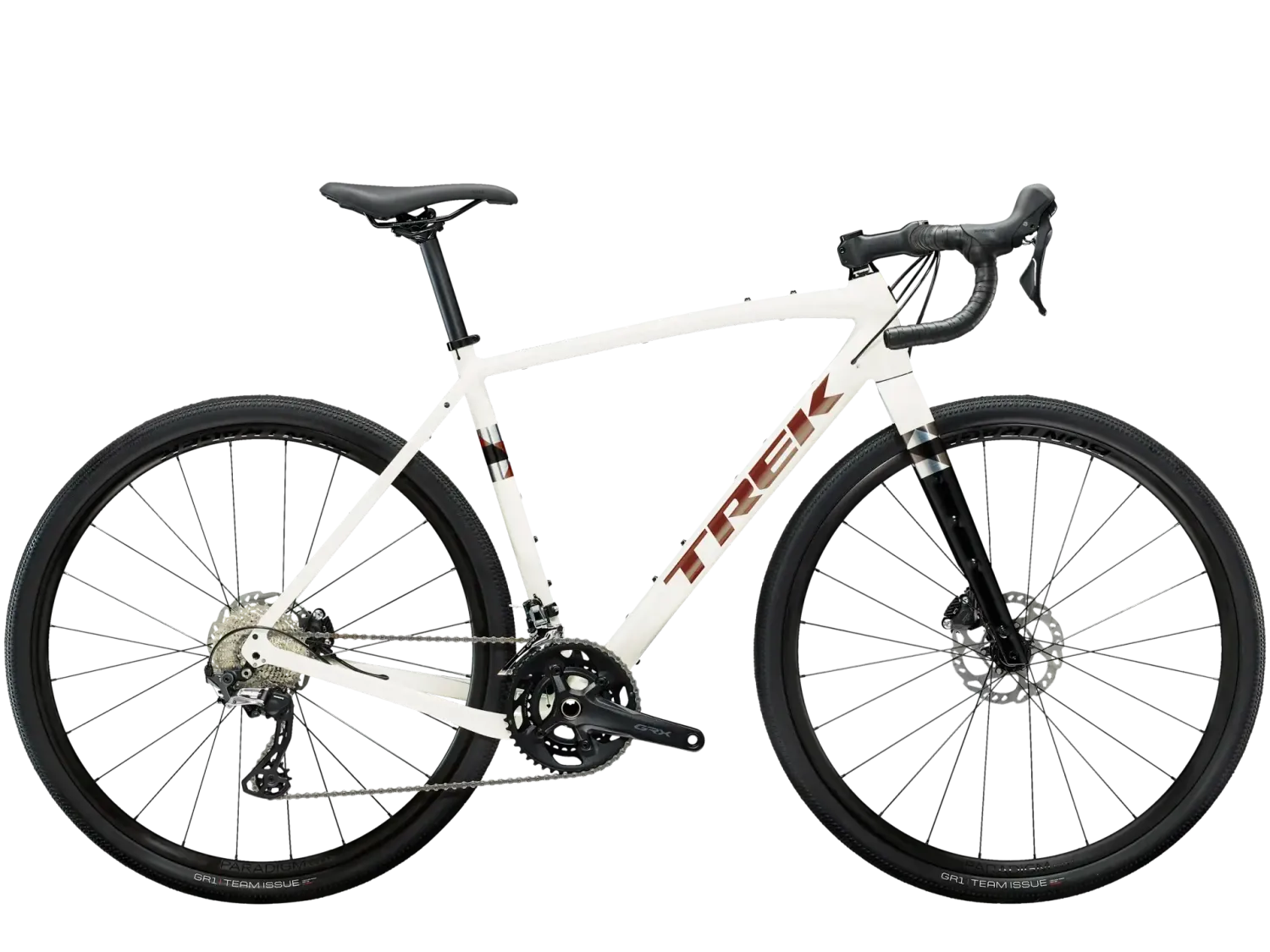 Trek Checkpoint ALR 5 56 Era White/Trek Black