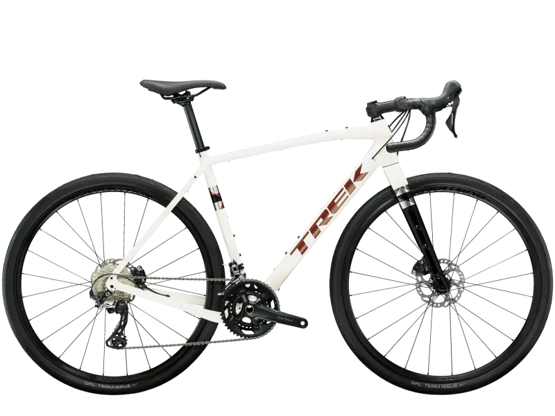 Trek Checkpoint ALR 5 56 Era White/Trek Black