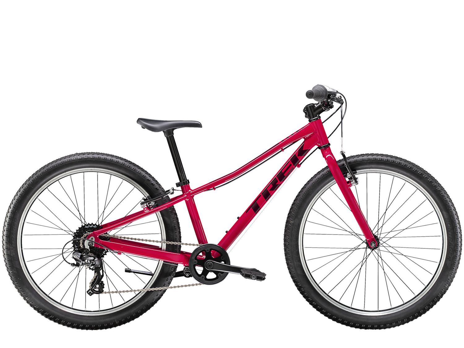 Trek Precaliber 24&quot; 8SP Magenta