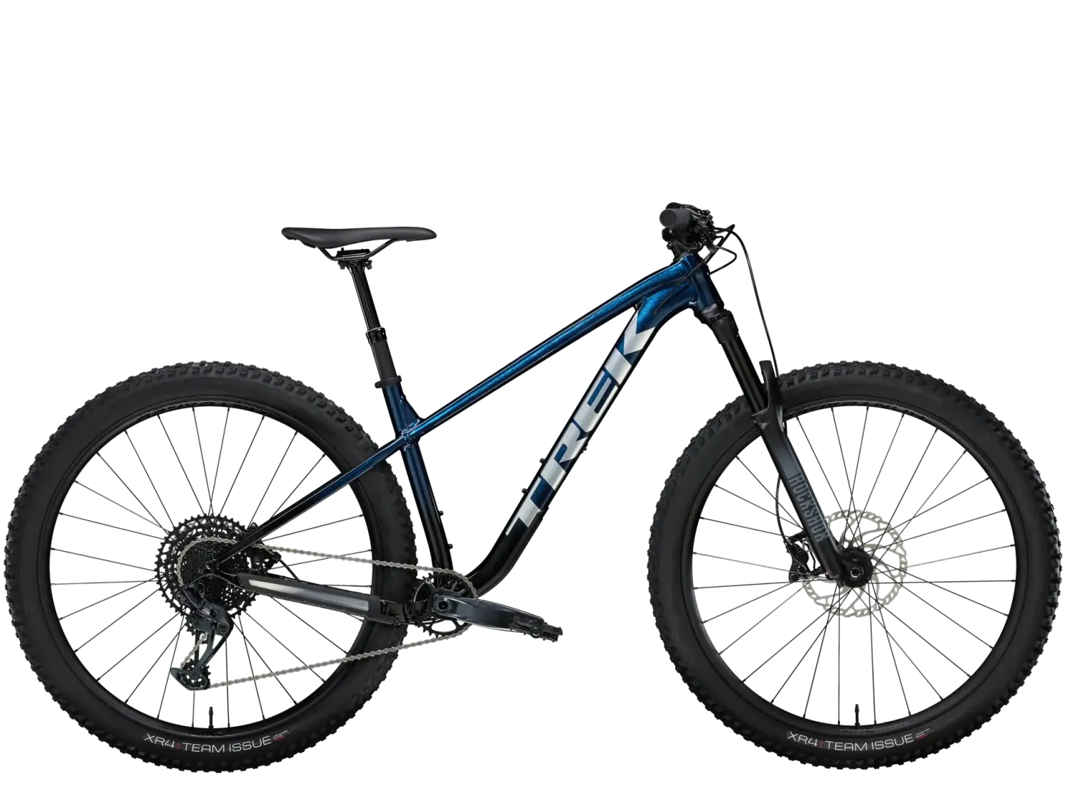 Trek Roscoe 8 M Mulsanne Blue