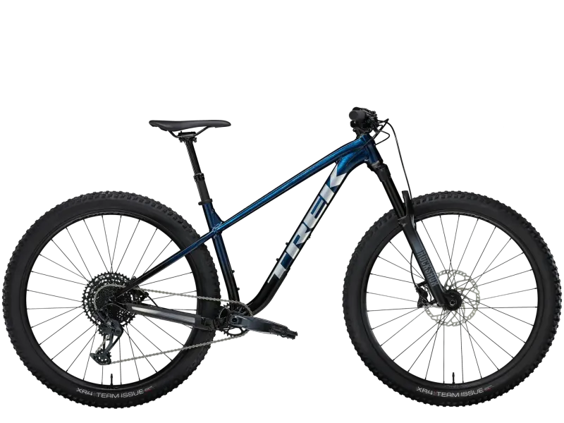 Trek Roscoe 8 M Mulsanne Blue