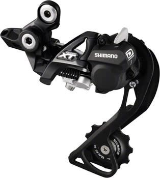 Shimano Derailleur RD-M786 GS Deore XT DIRECT SHADOW+ BK