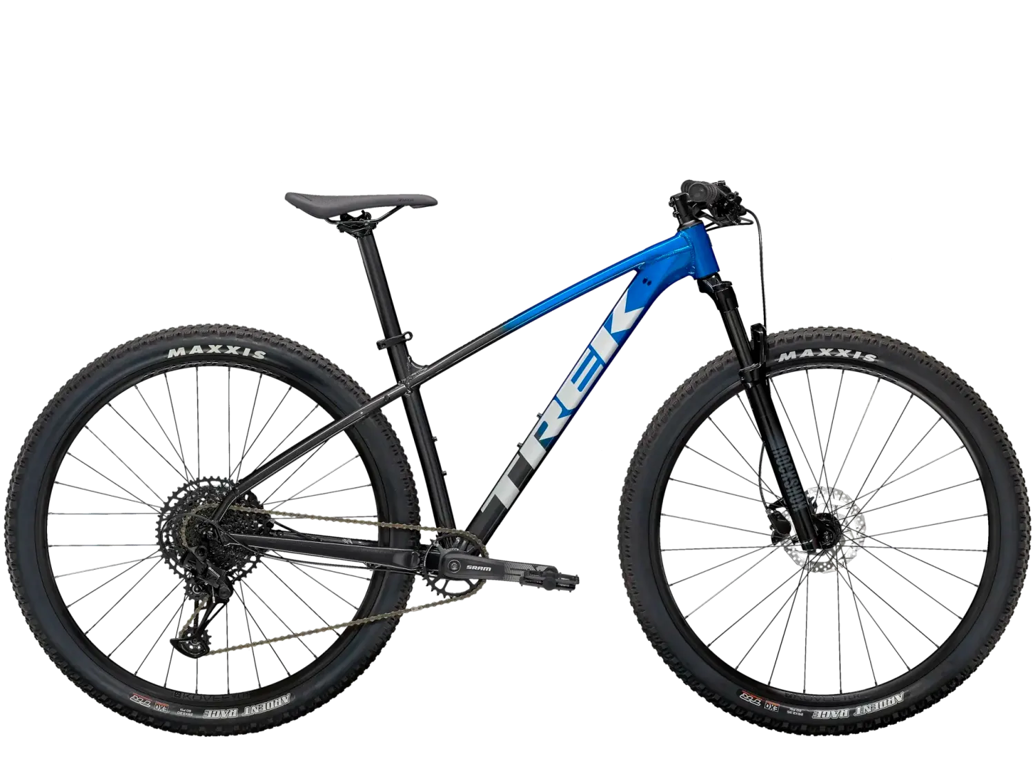 Trek Marlin 8 S 27.5 Gloss Alpine / Gloss Dnister Fade