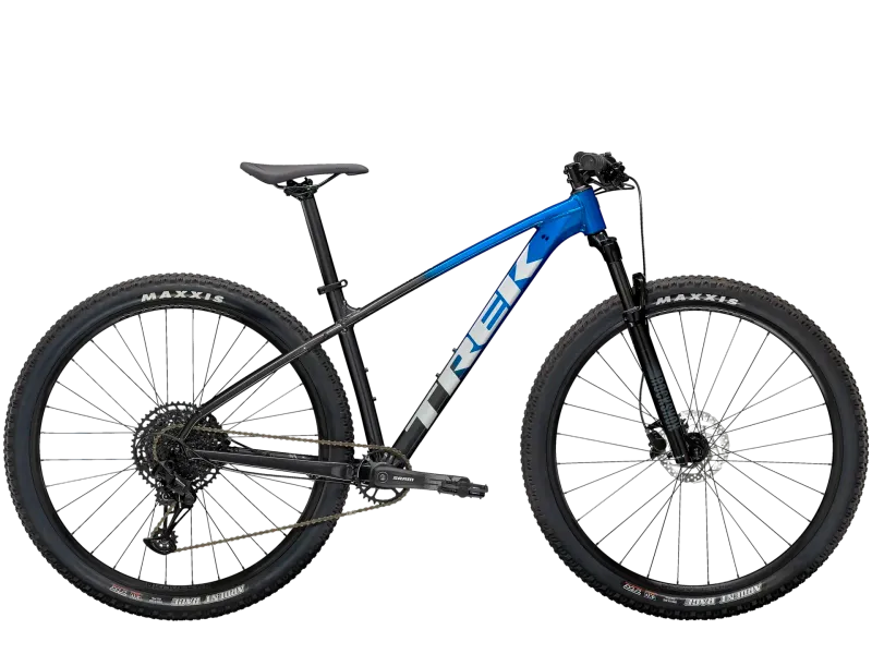 Trek Marlin 8 S 27.5 Gloss Alpine / Gloss Dnister Fade
