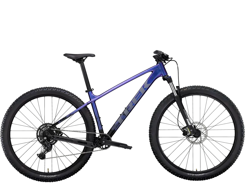 Trek Marlin 5 Gen 3 M purple/black