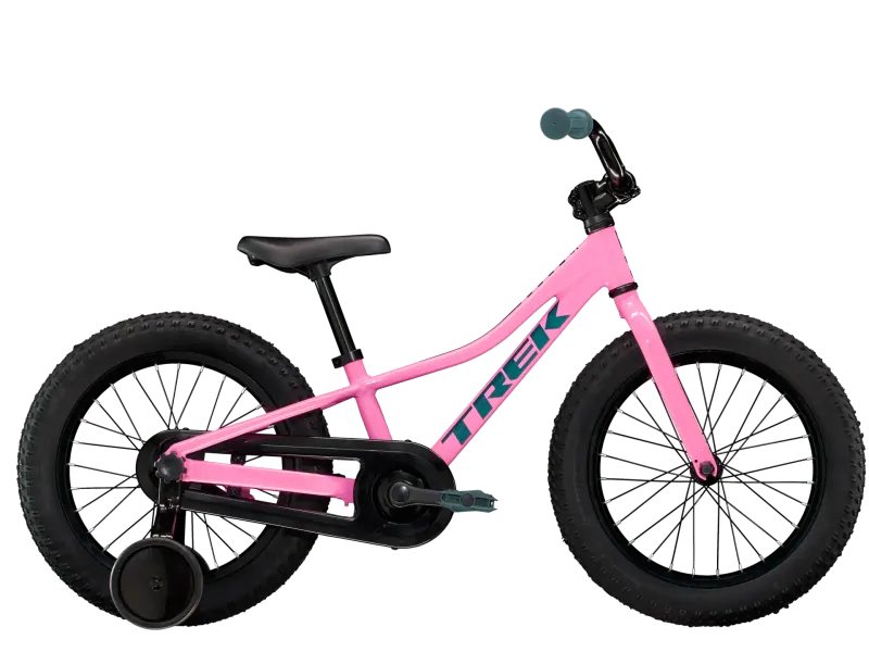 Precaliber 16 CB 16 Pink Frosting