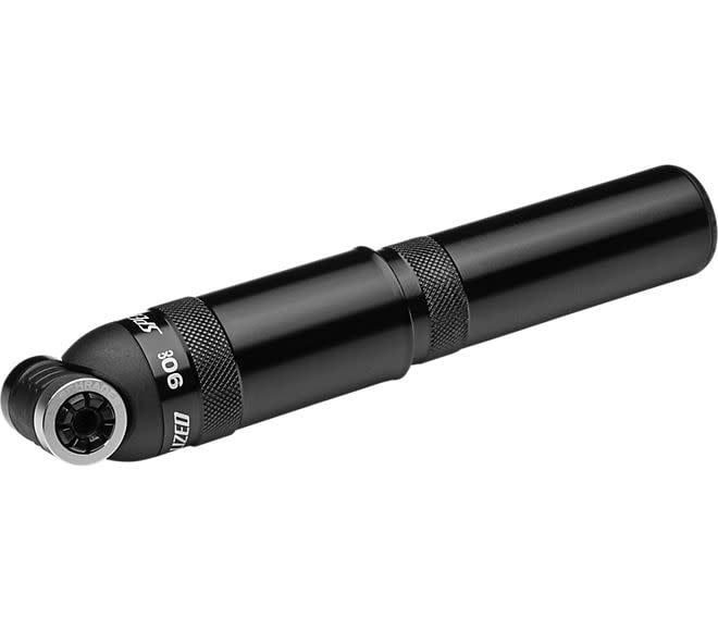 Specialized Air Tool Big Bore Pump MTB Black