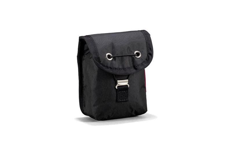 Swift Industries Rando Pocket, Black