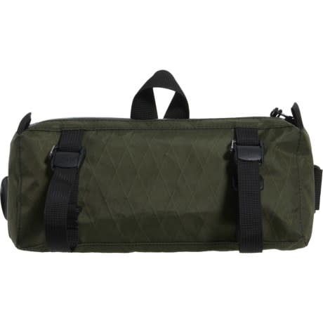 Swift Industries Vireo Hip Pack, Dark Green