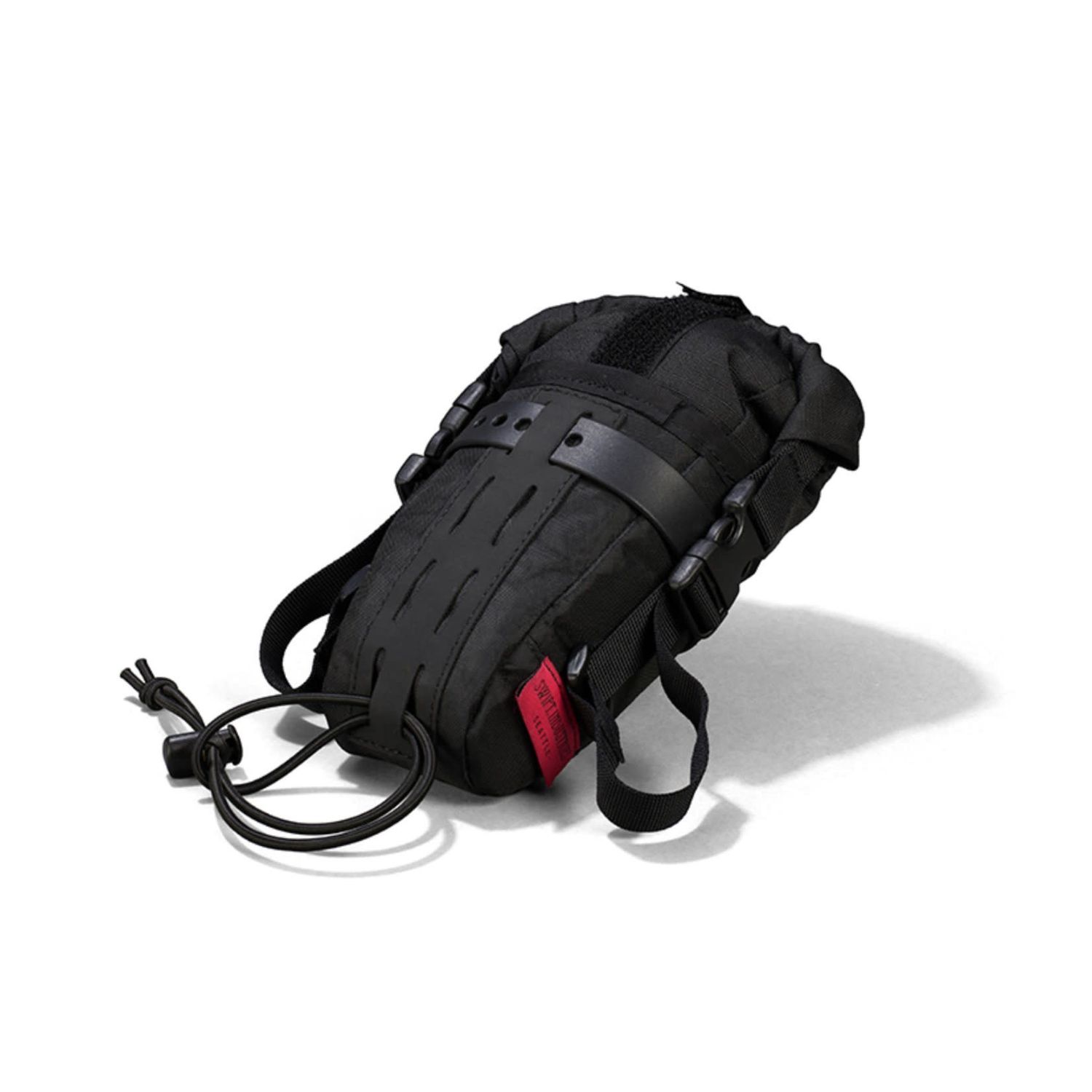 Swift Industries Every Day Caddy, Black
