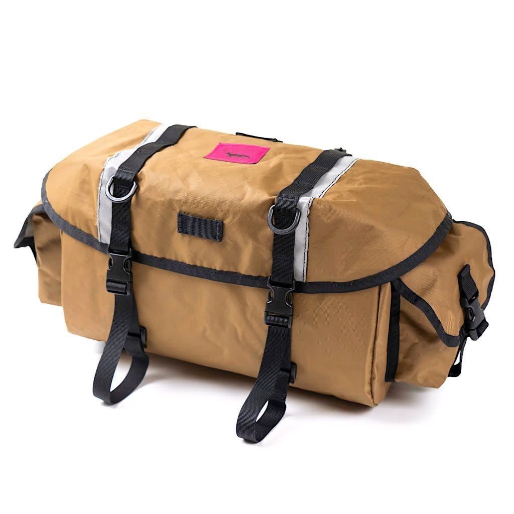 Swift Industries Zeitgeist Pack, Coyote