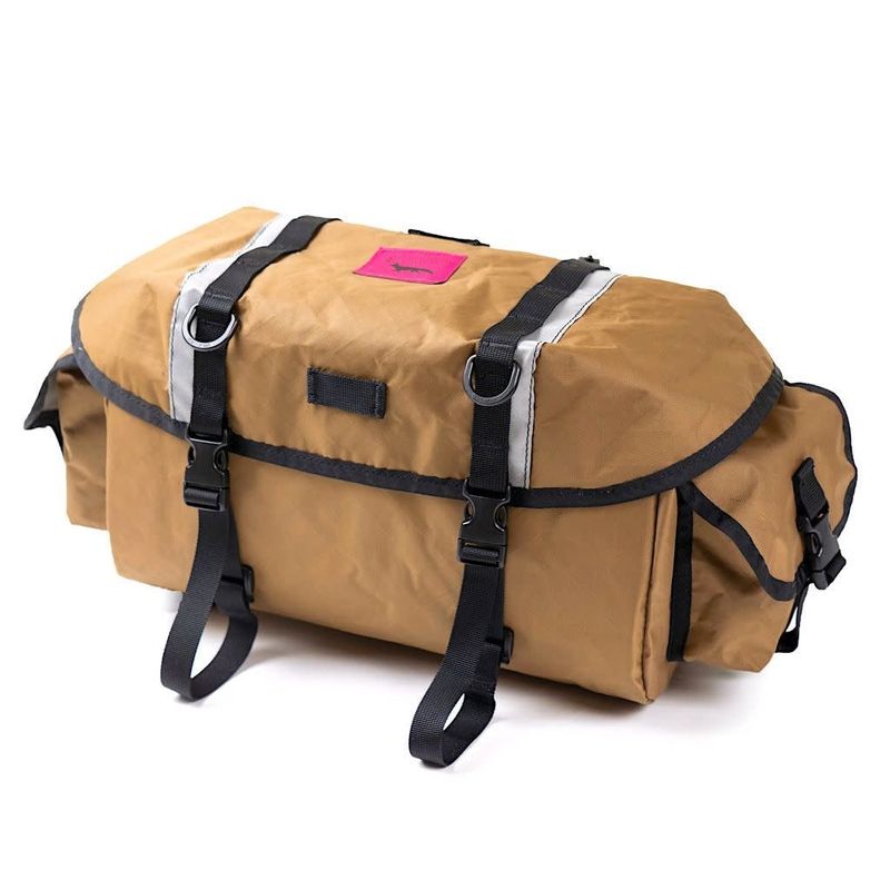 Swift Industries Zeitgeist Pack, Coyote