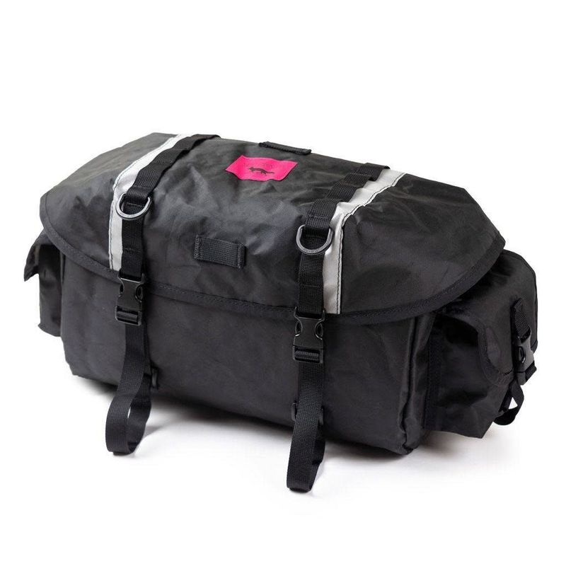 Swift Industries Zeitgeist Pack, Black