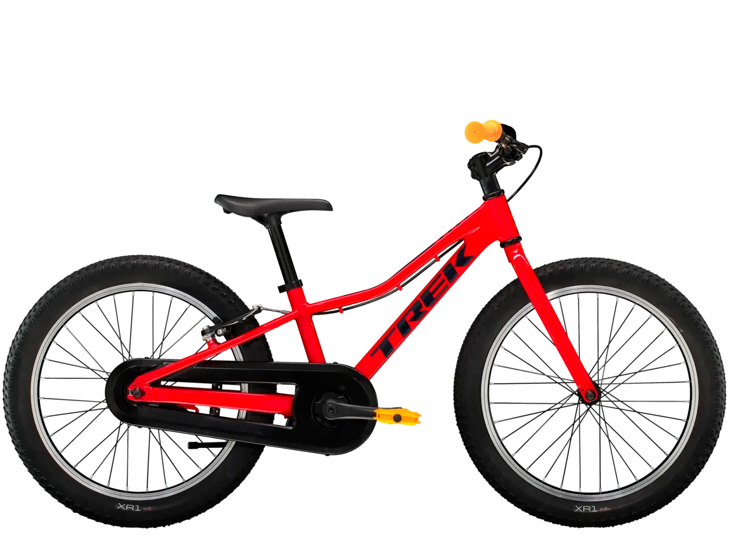 Trek Precaliber 20 CST S Viper Red
