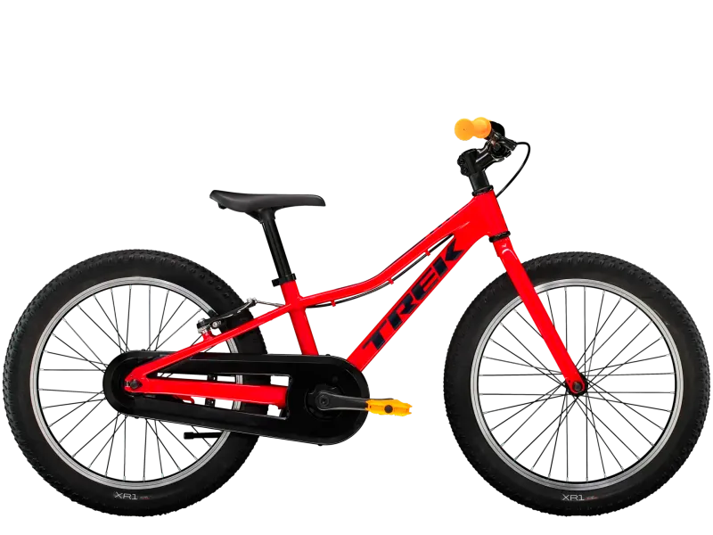 Trek Precaliber 20 CST S Viper Red
