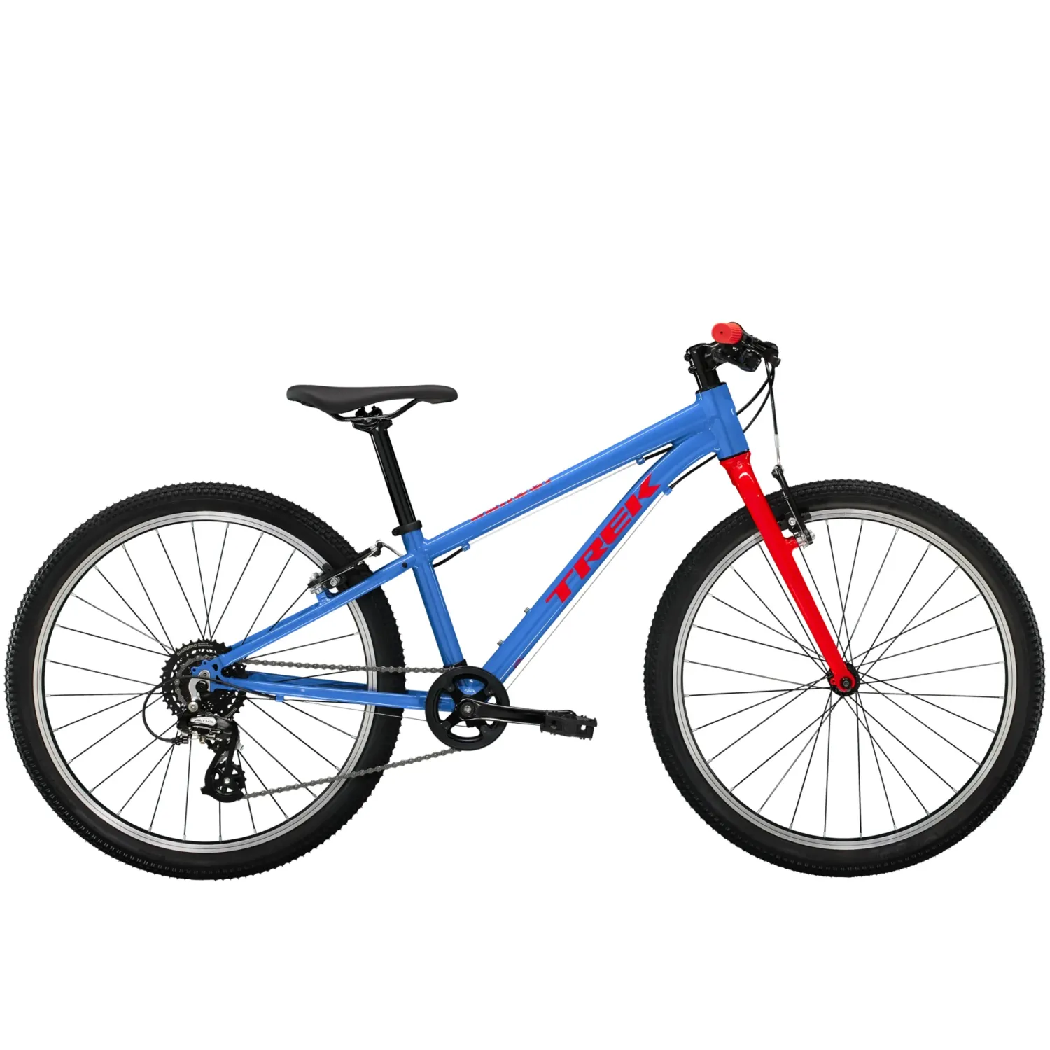 Trek Wahoo 26&quot; Royal Blue