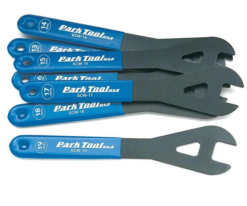 Park Tool Cone Wrench - 17mm