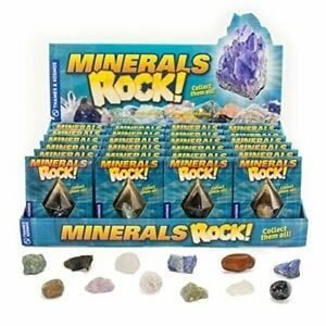 Mineral Rock