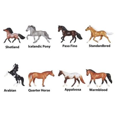 Breyer Stablemate 6900