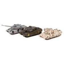 Light Sound Tank 