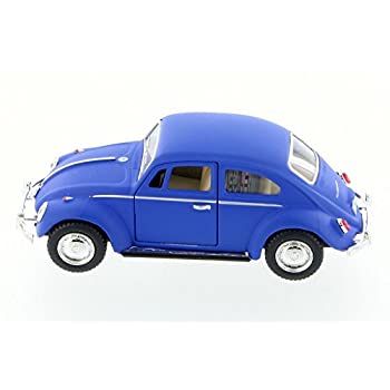 1967 Volkswagen Beetle, Color: Blue