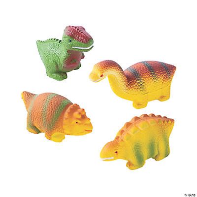 Dino Squishies, Animal/Character: T-Rex